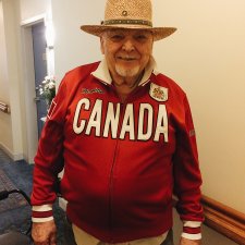 Canada Day